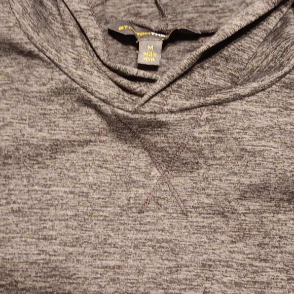 STRETCH THE RULES active jacket. - Picture 6 of 10